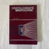 Ion C. Popescu - Cristalografie mineralogie - 1968