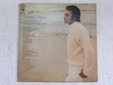 Johnny mathis sings the music of bacharach kaempfert dublu disc 2 lp discuri vinyl muzica pop usoara gatefold CBS records 1970 UK