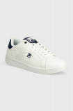 Fila sneakers Crosscourt culoarea alb, FFM0194