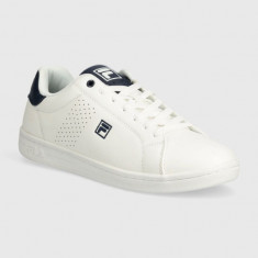 Fila sneakers Crosscourt culoarea alb, FFM0194