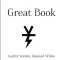 Lucifer&#039;s Great Book