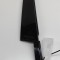Ornament vertical ușă dreapta față VW ID.4 E21 2022 OEM: 11A837902 28538220