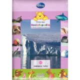 Cumpara ieftin - Prima mea enciclopedie cu Winnie Ursuletul si prietenii sai.