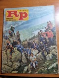 Romania pitoreasca iunie 1980-satul de vacanta constanta