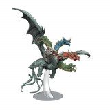 D&amp;D Icons of the Realms Fizban&#039;s Treasury of Dragons (Set 22) - Dracohydra