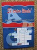 Sa Scriem Literele! Caiet de Scriere Limba Romana, Prichindel, 96 pagini, 2017 - Carte Educativa Copii