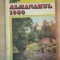 ALMANAHUL VINATORULUI SI PESCARULUI SPORTIV 1989