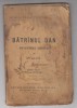 Myh 61 6 - Biblioteca pt toti - 219 - Batranul Dan - Povestire eroica - Gh Silvan
