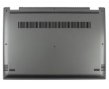 Bottom Case Lenovo AP1YM000110 Carcasa Inferioara Dark Grey