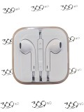 Casti Jack iPhone EarPods cu fir