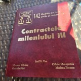 Contractele mileniului III 142 modele de acte civile si comerciale - Iosif R. Urs