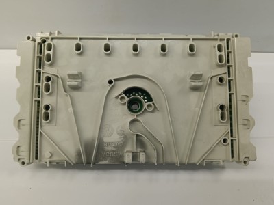 Placa electronica masina de spalat Whirlpool AWO/D43135 modul / C75 foto