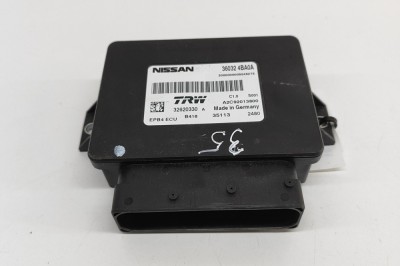 Unitate de control fr&amp;acirc;nă de m&amp;acirc;nă NISSAN QASHQAI II J11, J11_ 2014 OEM: 36032-4BA0A,A2C92013800 | 29349064 foto