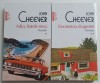 ADIO , FRATELE MEU / GEOMETRIA DRAGOSTEI , POVESTIRI de JOHN CHEEVER , 2 VOLUME , 2023