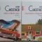 ADIO , FRATELE MEU / GEOMETRIA DRAGOSTEI , POVESTIRI de JOHN CHEEVER , 2 VOLUME , 2023