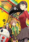 Persona 4, Vol. 2 Manga - Captivating Mystery Based on the Hit Video Game! Soji, Yosuke, Chie &amp; Teddie&#039;s Quest to Rescue Yukiko