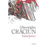 Pulsul prozei - Paperback brosat - Gheorghe Crăciun - Polirom