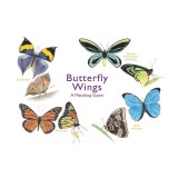 Butterfly Wings: A Matching Game