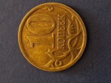 10 copeici 1997 rusia
