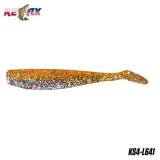 Shad Relax King Shad 10cm Laminat Blister 10cm L641 4buc/plic
