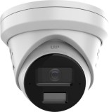 Camera de supraveghere IP Turret 4MP Hikvision DS-2CD2343G2- LI2U/SL(2.8MM), lentila