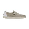 Mocasini Barbati, Hey Dude, Mikka 40124-1LB - 46