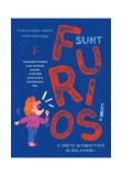 Cumpara ieftin Sunt furios!