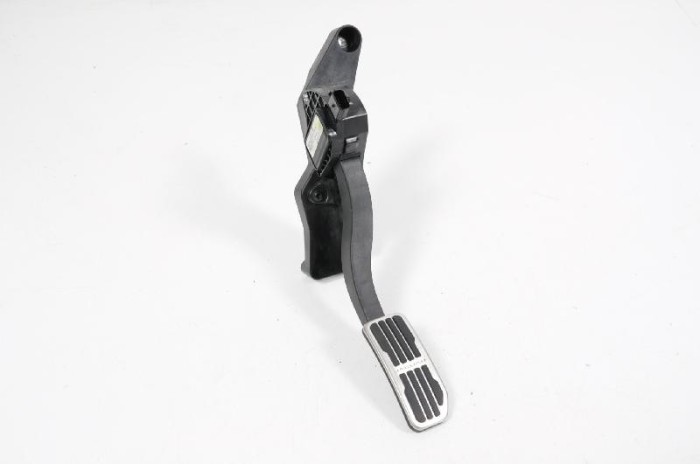 Pedala de accelerație JAGUAR F-PACE X761 2016 OEM: HK8M-9F836-CA 3370065