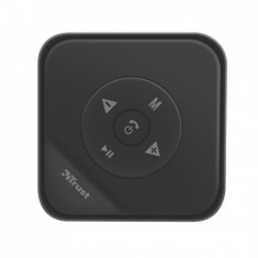 Boxa portabila Trust Muzo, Bluetooth, AUX, microSD, 6W, redare pana la 9 ore, negru foto