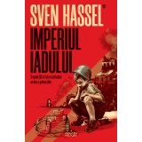 Imperiul iadului (ed. 2020) - Sven Hassel