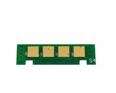 Chip toner compatibil Samsung ML-D204L, 5000 pagini, Black foto