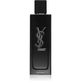 Yves Saint Laurent MYSLF Eau de Parfum reincarcabil pentru bărbați 100 ml