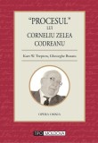 Procesul lui Corneliu Zelea Codreanu, Kurt W. Treptow, 2010 (carte rara, Miscarea Legionara, Legionarii, Legiunea, Capitanul, Arhanghelul Mihail)