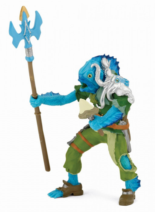 PAPO FIGURINA PIRAT PESTE MUTANT SuperHeroes ToysZone