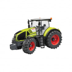 Jucărie tractor Claas Axion 950 Bruder