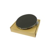 Plită electrică 2000W Oem EGO 18.22453.002 Compatibil, Piese aragaz