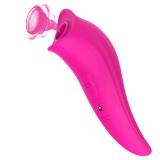 Stimulator LoveS Portable Suck