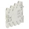 Adaptor separator semnale/amplificator şină DIN