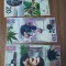 lot 6 banknote Mexic fantezie El Chapo