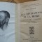 Lev Sestov - Revelatiile mortii (Les R&eacute;v&eacute;lations de la mort) Dostoievski Tolstoi