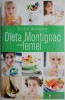 Dieta Montignac pentru femei - Michel Montignac, Alimentatie, Sanatate, Brosata, Romana