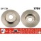 TRW Disc frana