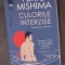 Yukio Mishima/ Culorile interzise