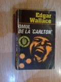 A3a Omul de la Carlton Edgar Wallace