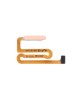 Senzor Amprenta Samsung Galax A13, A135, A136, A137 Peach