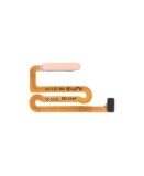 Cumpara ieftin Senzor Amprenta Samsung Galax A13, A135, A136, A137 Peach