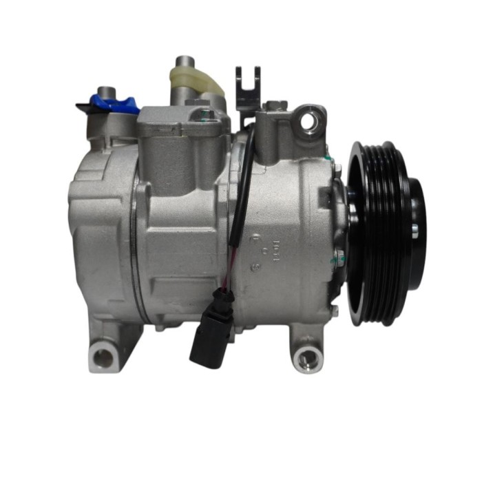 Compresor Climatizare 534081 126707