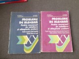 P4 GHEORGHE ANDREI PROBLEME DE ALGEBRA PENTRU CONCURSURI SI OLIMPIADE 2 VOLUME