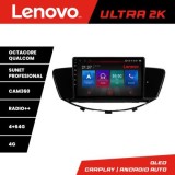 Navigatie Subaru Tribecca 2007-2011 Android radio gps internet 8 core QLED Qualcomm 4+64 360 Lenovo CarStore Technology