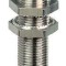 Senzor inductiv TELEMECANIQUE SENSORS M12 2 cabluri NO 24-240VAC IP68